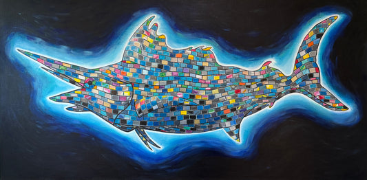 Night Swimmer