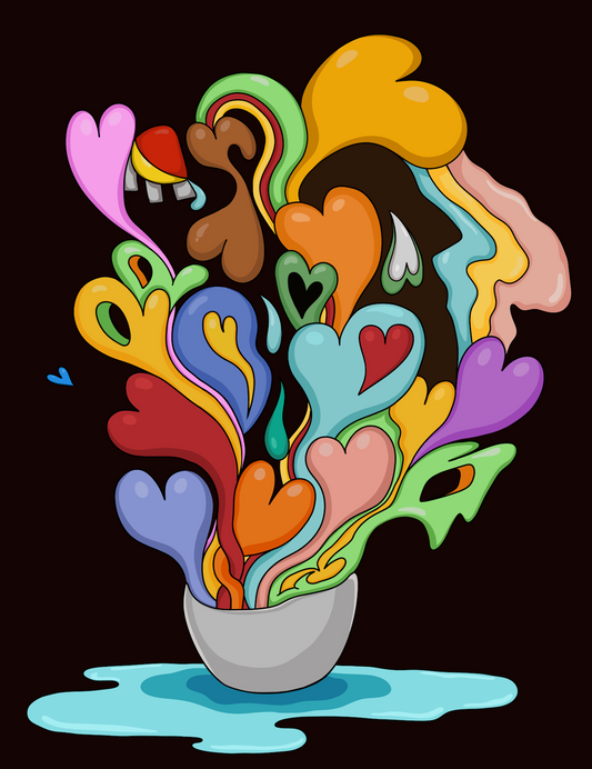 Flower Bloom