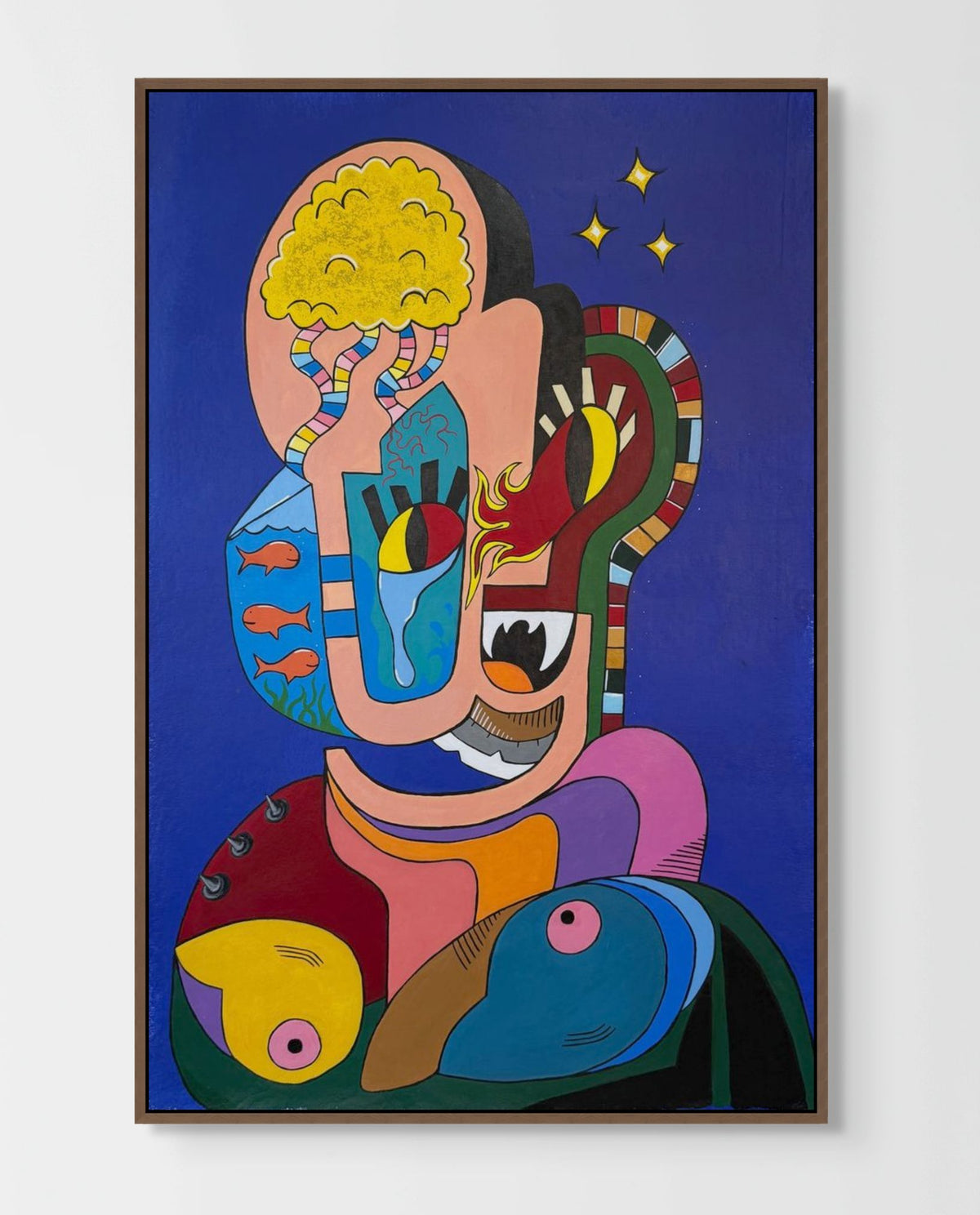 The Dreamer