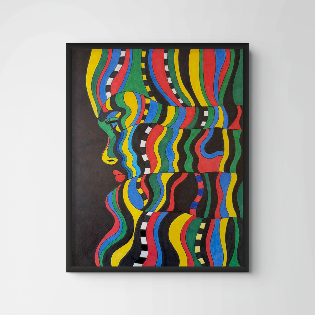 Signal Within Her 2/4