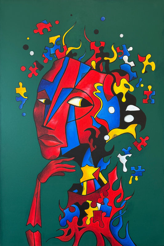 Puzzle Queen