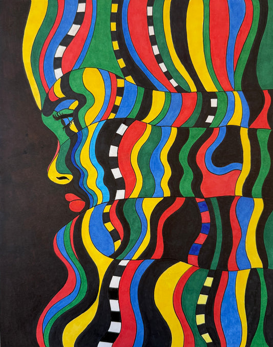 Signal Within Her 2/4