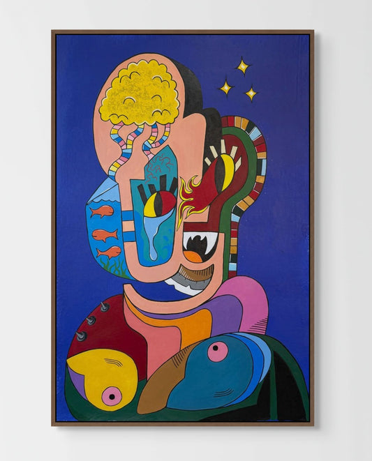 The Dreamer