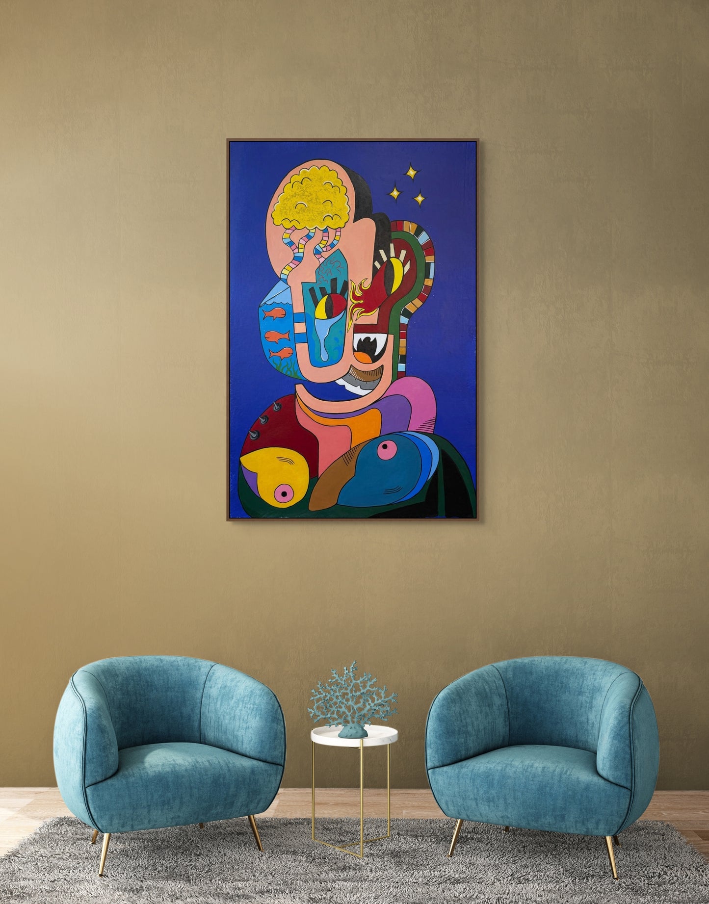 The Dreamer