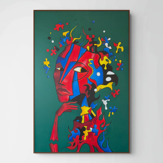 Puzzle Queen