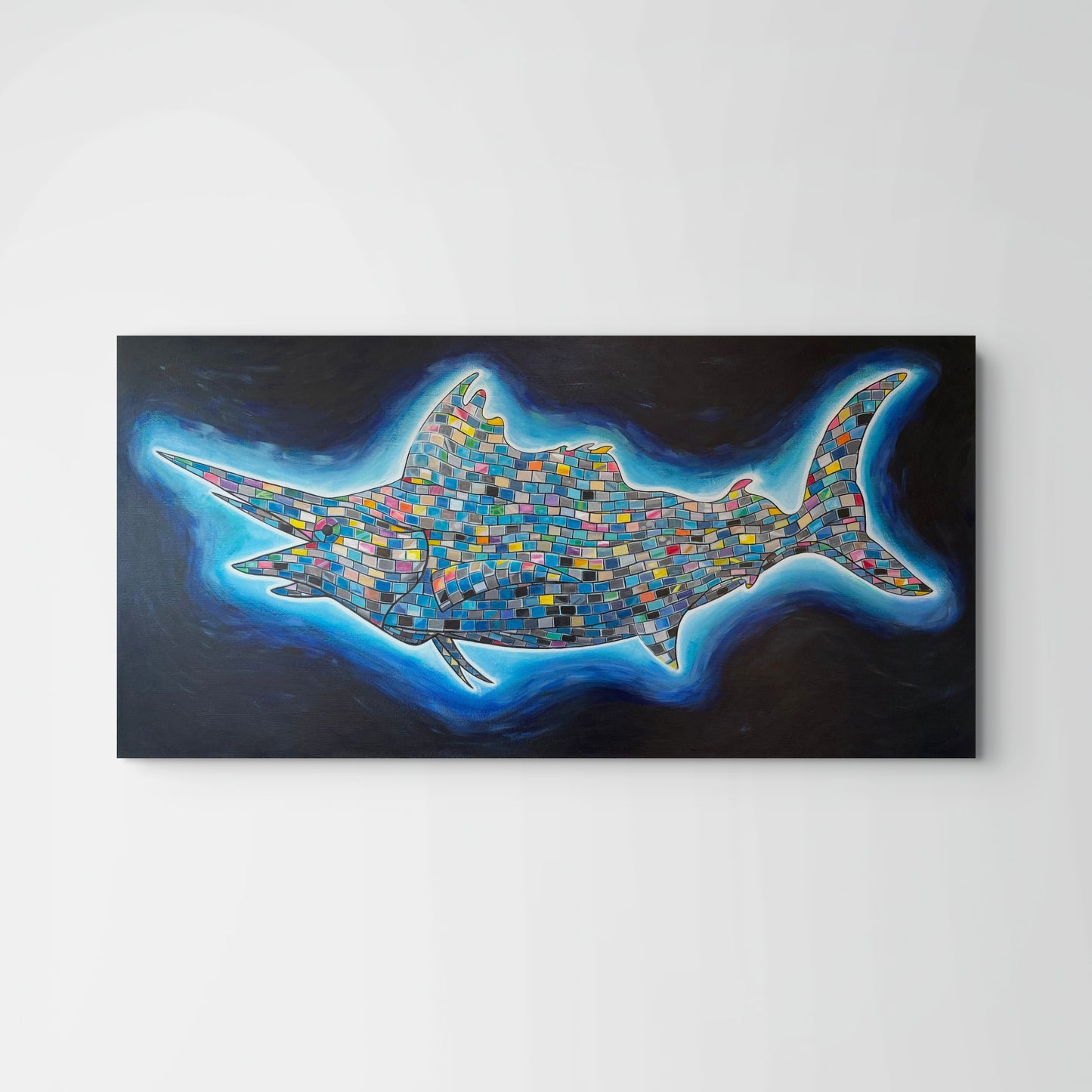Night Swimmer