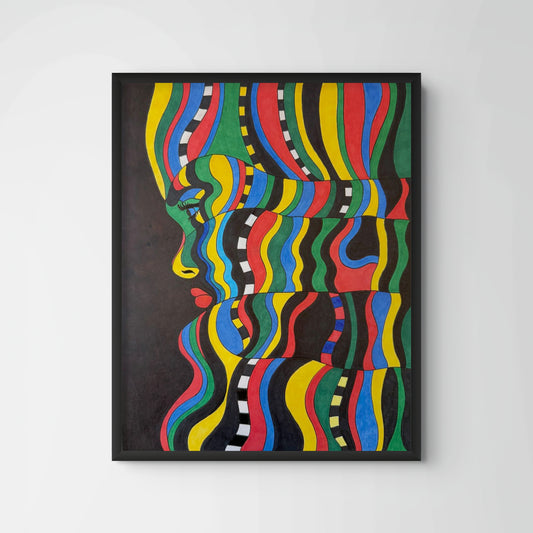 Signal Within Her 2/4