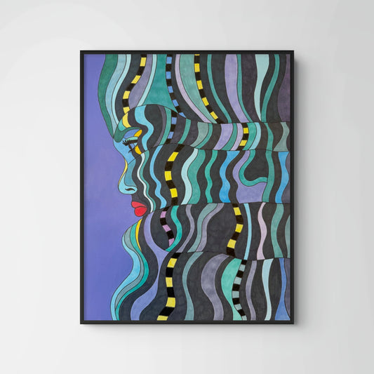 Signal Within Her 3/4
